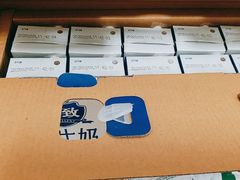 -牛奶便利(东四店)