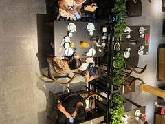 -三道菜(明堂公园店)