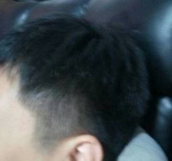 -铭廊韩式美容美发