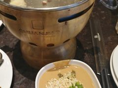 小料-川骄海鲜自助(河东店)