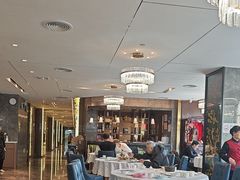 -怀德酒楼·粤菜·海鲜·茶点(宝安国际机场店)