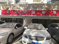 -艾贝尔宠物诊疗