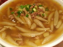 -西贝莜面村(东莞壹号广场店)