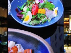 -STARRY CAFE & LOUNGE BAR(高新店)