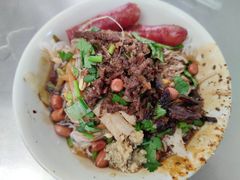 宋记海南粉-宋记海南粉传承老店(人民西路店)