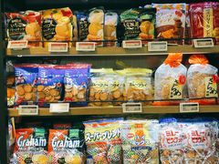 -Olé精品超市(天汇广场店)