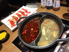 -火炉火自助餐(悠唐购物中心店)
