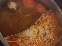 -熹悟海鲜火锅·广式打边炉