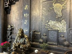 -皇城老妈火锅·川味传承(港湾店)