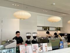 -KUDDO COFFEE(云城万科里店)