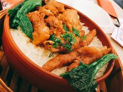 -点都德(盘福楼店)
