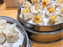 -真真鲜馄饨店(启蒙路店)