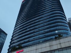 -顺德美的万豪酒店·自助餐·贡厨