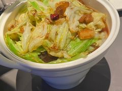 -桂满陇·杭州饭店(清河万象店)