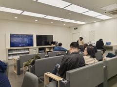 -华为智能生活馆(上海金桥国际商业广场)