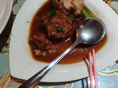 -洋房私宴上海私房菜(海滨商务楼店)