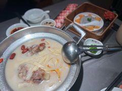 -骨之味·筒骨汤火锅(江头店)