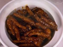 -小菜园新徽菜(无锡人民路红豆店)