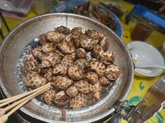 -桥东喜碧海鲜街(水东街店)