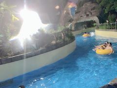 -武汉玛雅海滩水公园