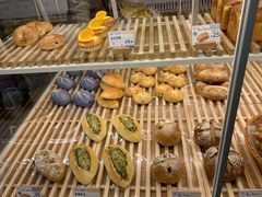 -前进麦味·天然烘焙(凯德1818店)