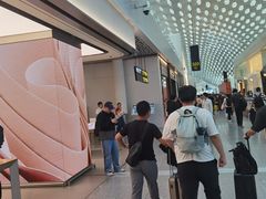-深圳宝安国际机场