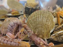 -四海蒸鲜蒸汽海鲜自助(北戴河店)