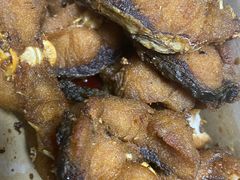 -梅记大块头爆鱼店(乍浦路店)