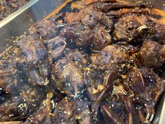 麻辣兔头-鑫记婆婆兔·兔头(春熙店)