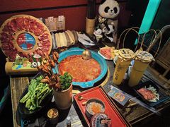 -吼堂老火锅(太古里总店)
