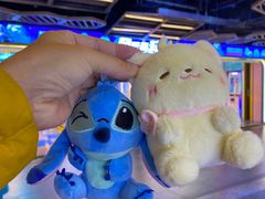-风云再起游乐汇(北京西单西西友谊店)