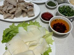 熟羊肚-瑞强涮锅(徐家楼店)