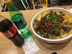 -鱼你在一起(南开天佑城店)