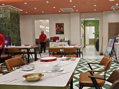 -东北小板凳地摊烧烤(泰来街店)