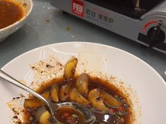 -东哥紫阳蒸盆子(旺座·现代城店)