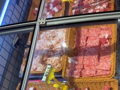 -小明家·鲜牛肉自选火锅(中街店)