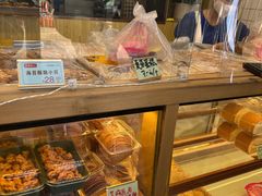 -包满意面包糕点(东坝店)