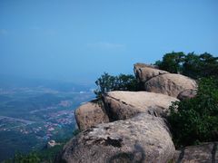 -丹东凤凰山景区