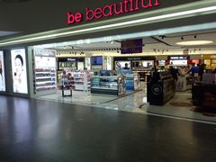 -吉隆坡国际机场