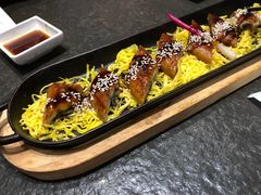 -将太无二·北美传奇寿司(荟聚购物中心西红门店)