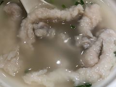 鲨鱼汤-老巷口川味火锅