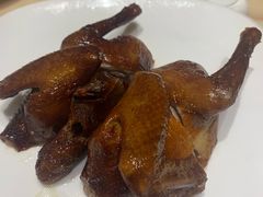 -锦粤宫·精致粤菜(深圳北站店)