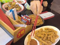 -冶建镜子·中国龙虾王(总店)