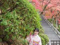 -樱京和服租赁体验(京都总店)