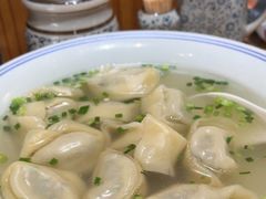 -君东记本帮面馆(天钥桥路店)