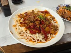-御陕坊(交大店)