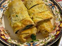 -勃利地摊·勃立小串烧烤