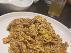 -东来顺饭庄(金泉广场店)
