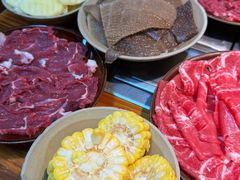 -阳阳老火锅(小南门店)