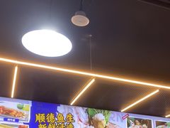 -明本湛江鸡•海鲜小厨(陈家祠店)